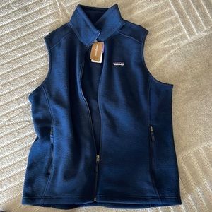 Dark blue XL men’s vest